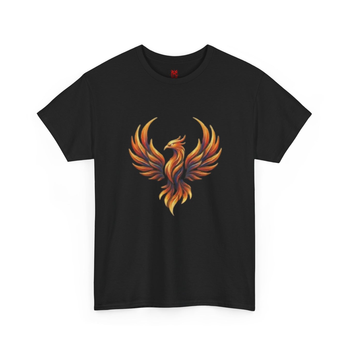 Phoenix Flame T-Shirt