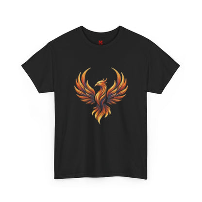 Phoenix Flame T-Shirt