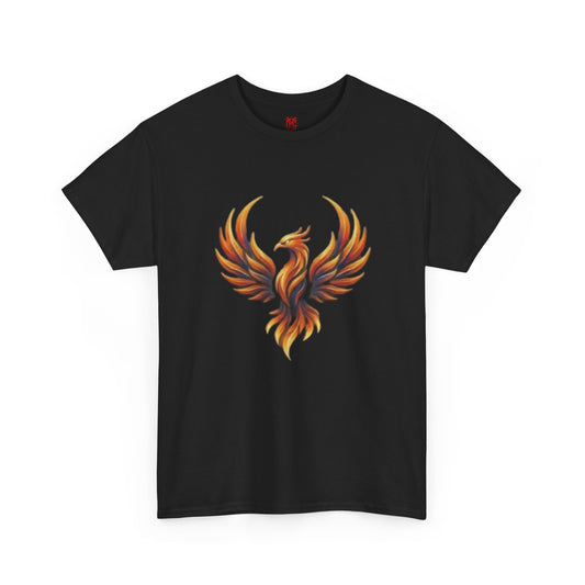Phoenix Flame T-Shirt