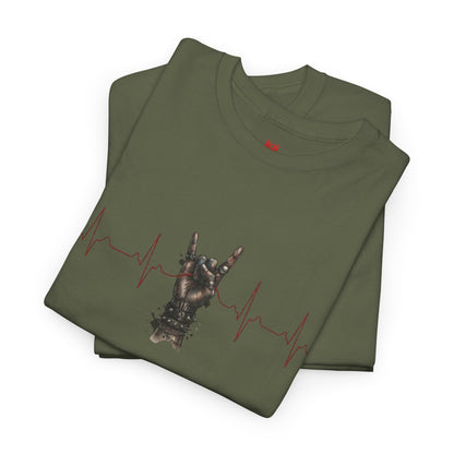 Lifeline T-Shirt