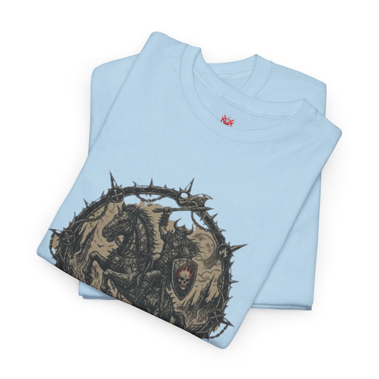 Dark Mythic T-Shirt