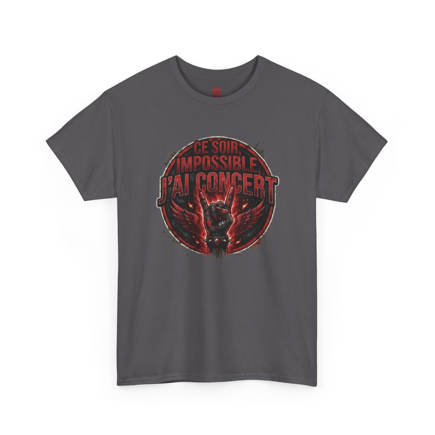 Rock Concert T-Shirt