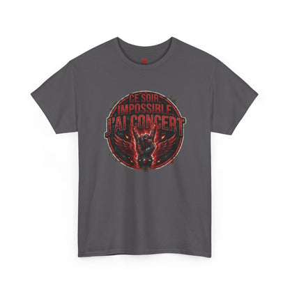 Rock Concert T-Shirt