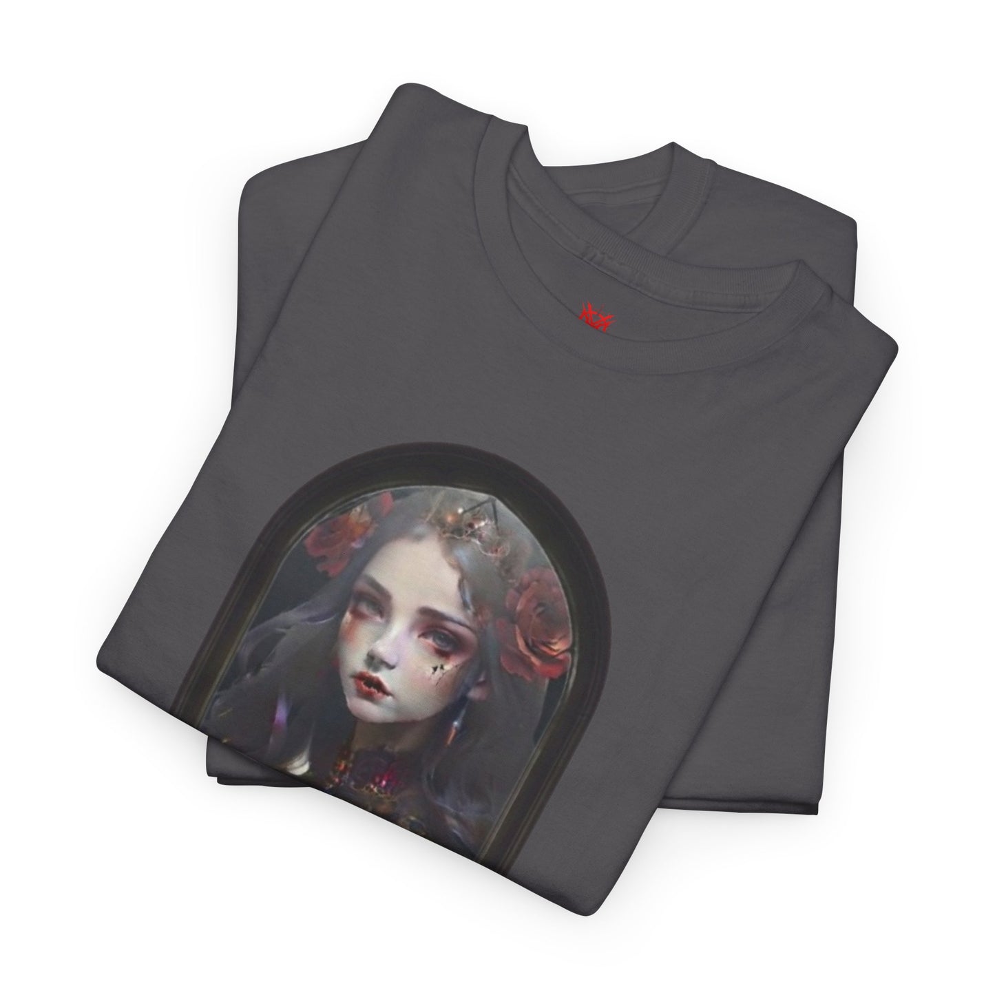 Gothic Portrait T-Shirt