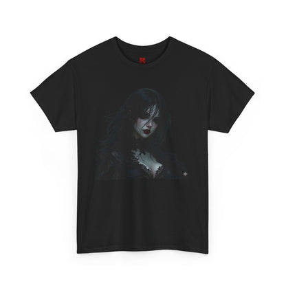 Gothic Portrait  T-Shirt