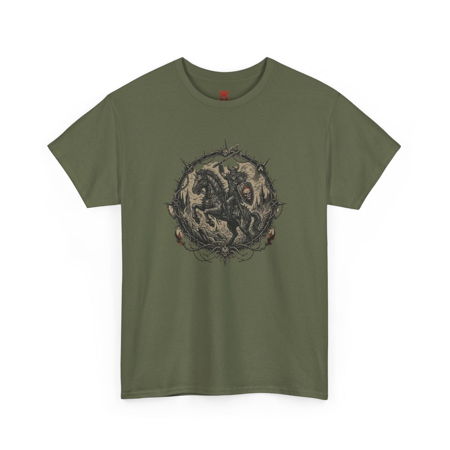 Dark Mythic T-Shirt