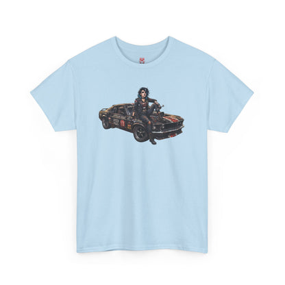 Car Girl T-Shirt