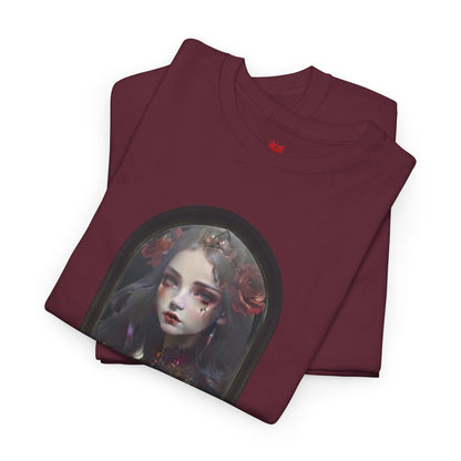 Gothic Portrait T-Shirt