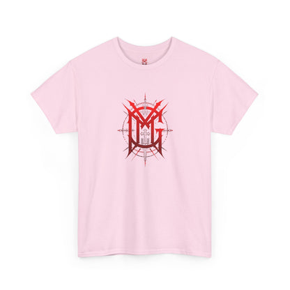 Logo Official Metal Gothik T-Shirt