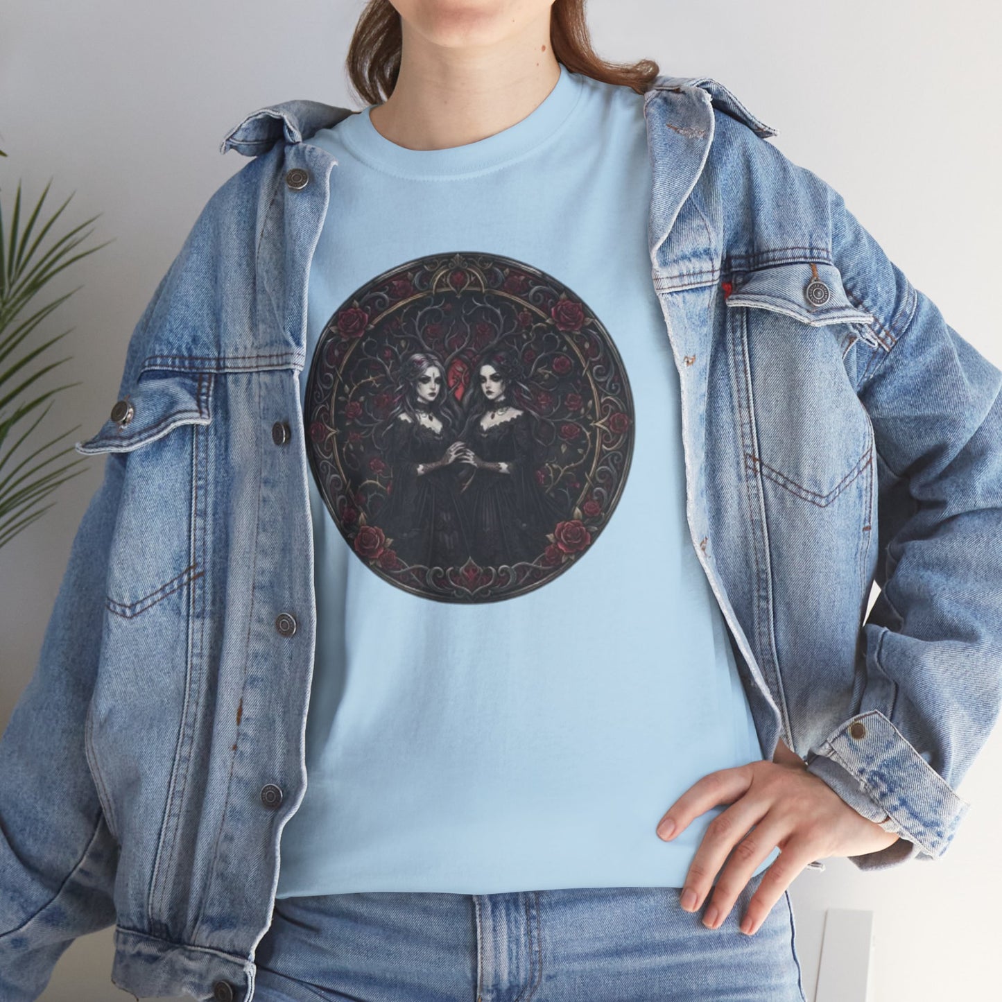 Gothik Girls T-Shirt
