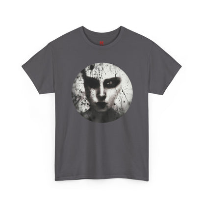 T-shirt Cercle de Visage