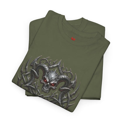 Skull & Tribal T-Shirt