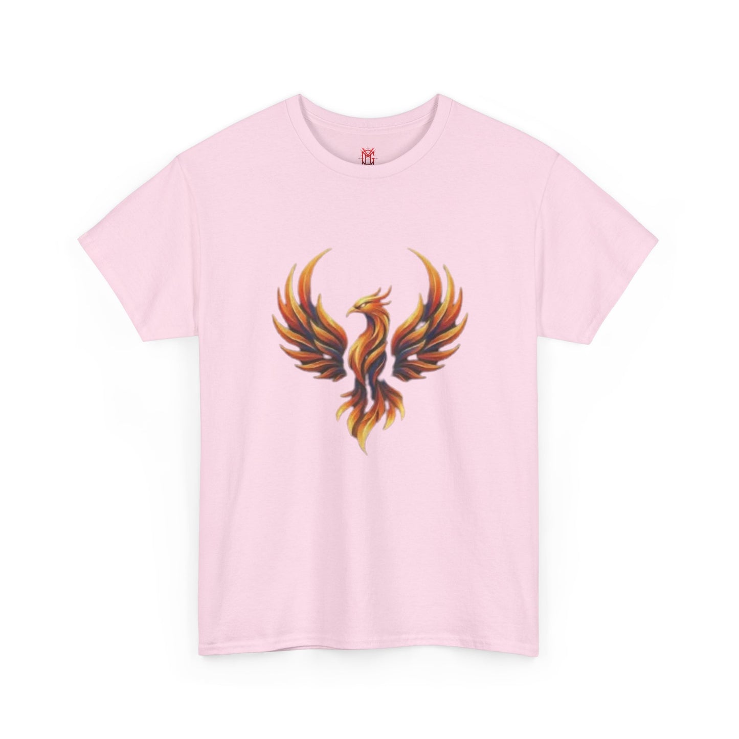 Phoenix Flame T-Shirt