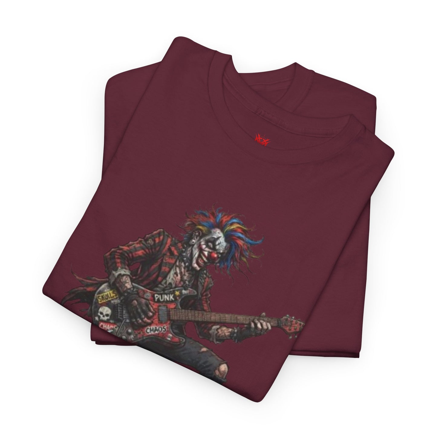Rock Clown T-Shirt