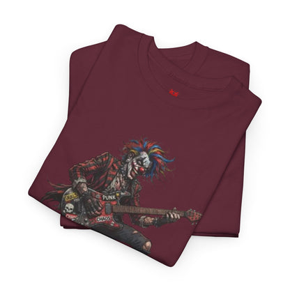 Rock Clown T-Shirt