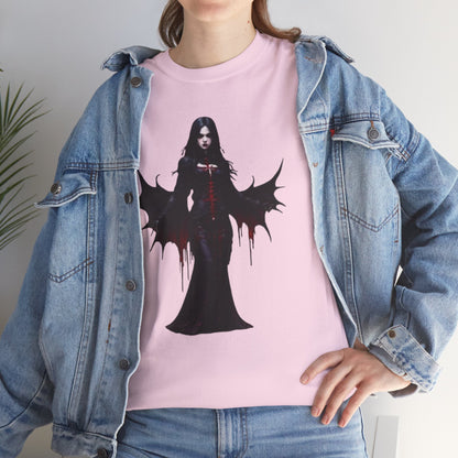 T-Shirt Reine Vampire