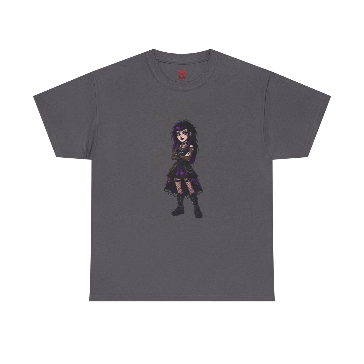 Gothic Girl T-Shirt