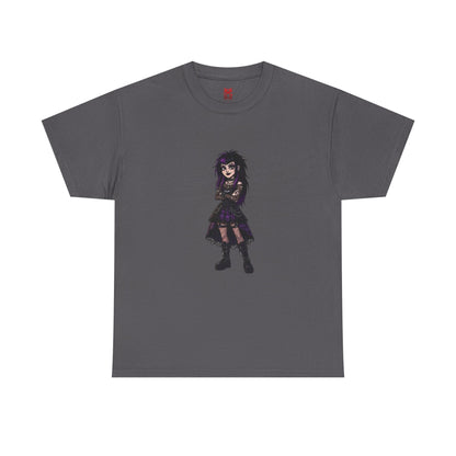 Gothic Girl T-Shirt