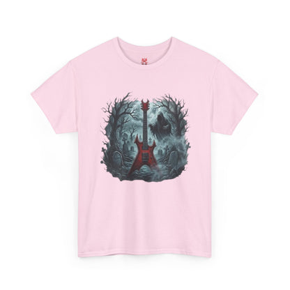 Haunted Forest Rock T-Shirt