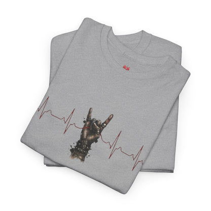 Lifeline T-Shirt