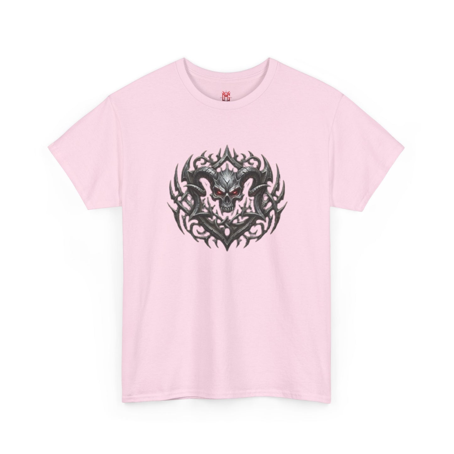 Skull & Tribal T-Shirt