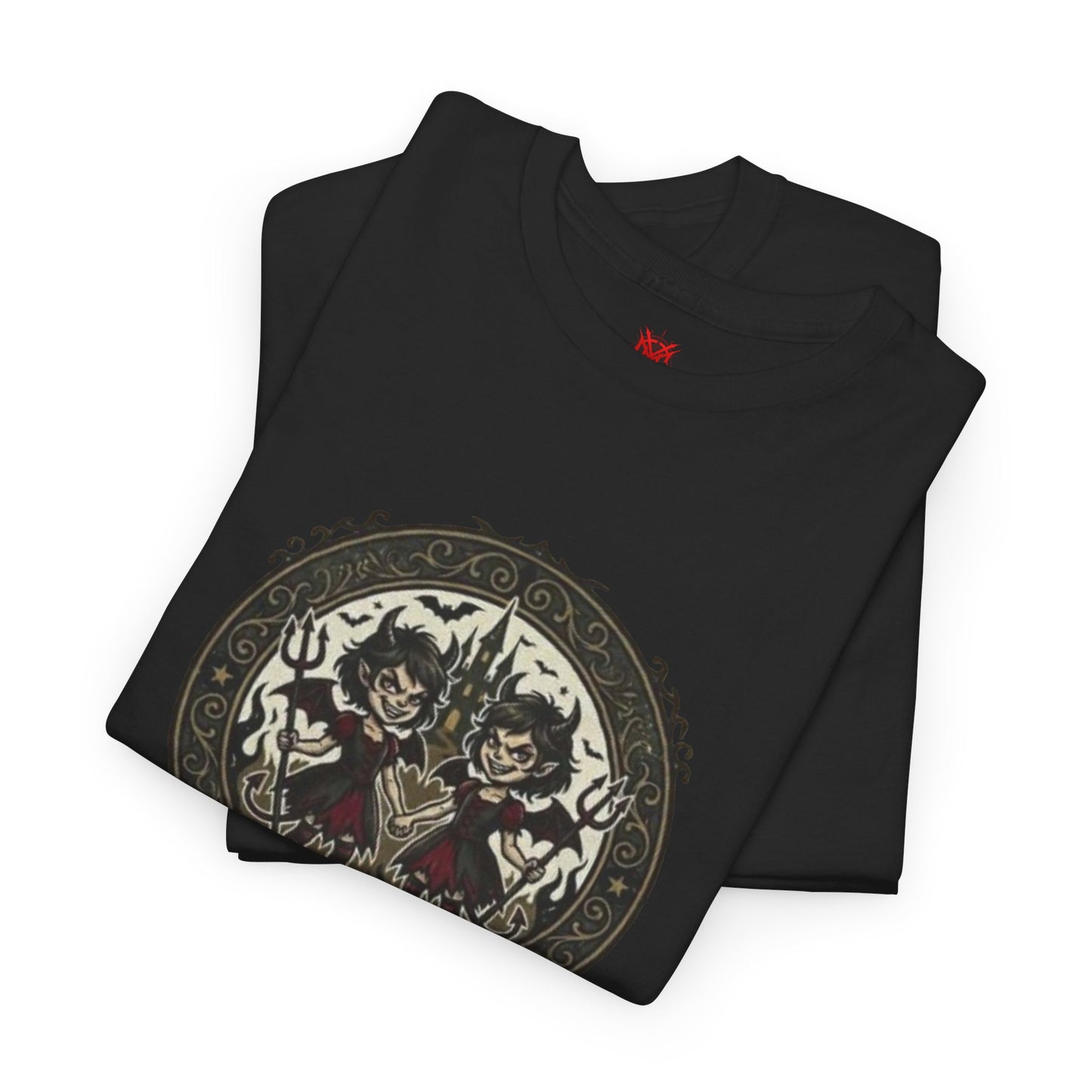 Demoniac Child T-Shirt