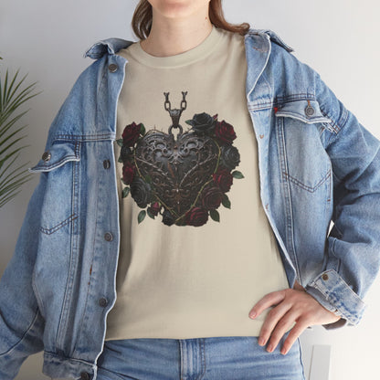 Gothic Heart T-Shirt