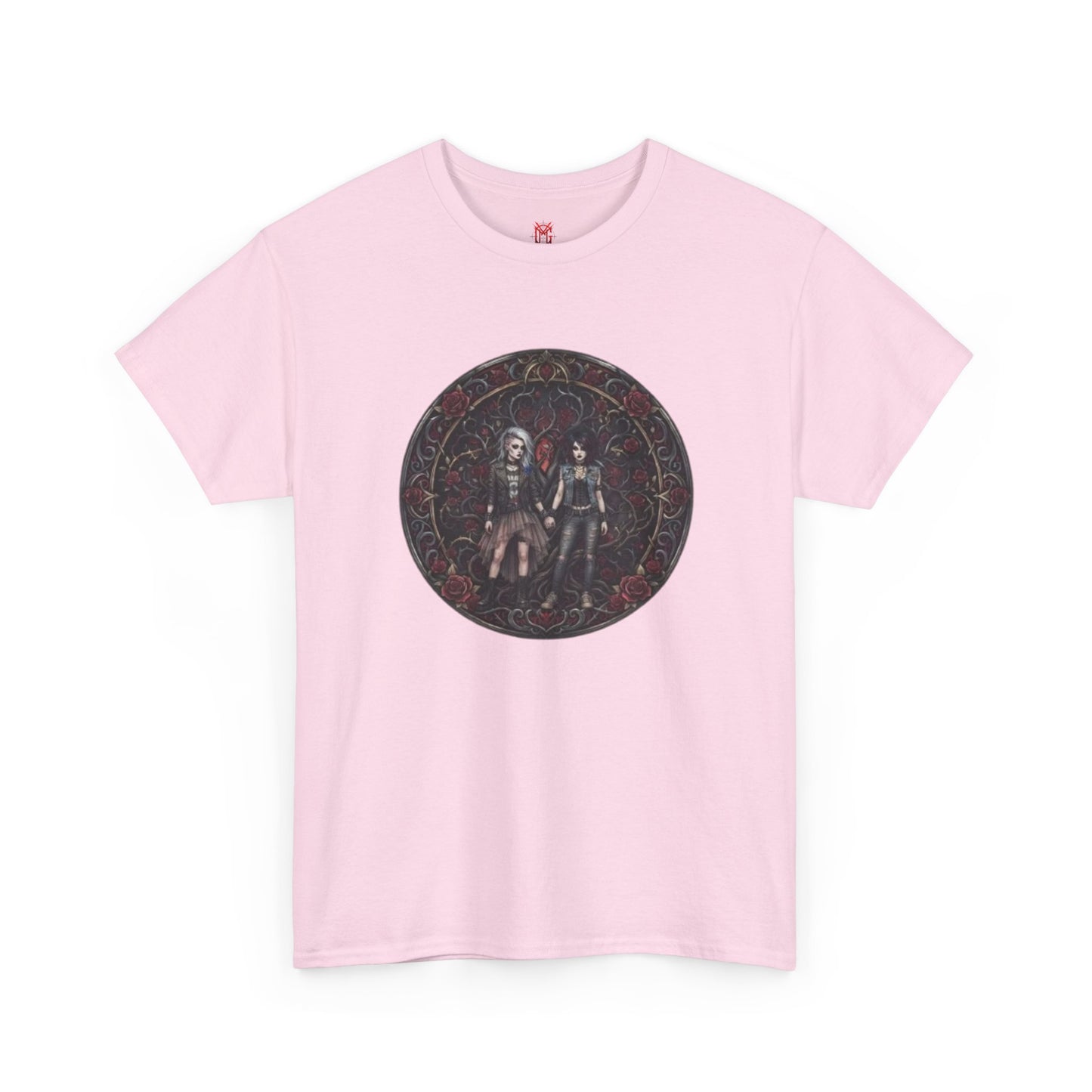 Metal Girls T-Shirt
