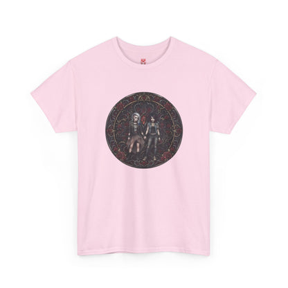 Metal Girls T-Shirt