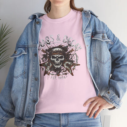 Chaos & Decay T‑Shirt
