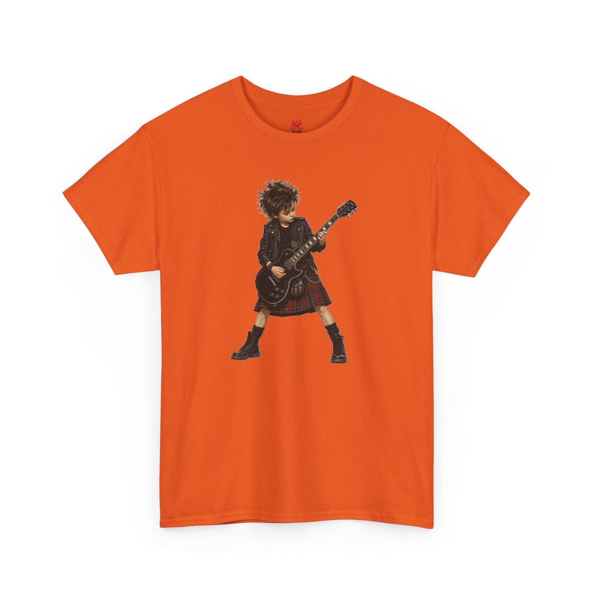 Rock Kid T-Shirt