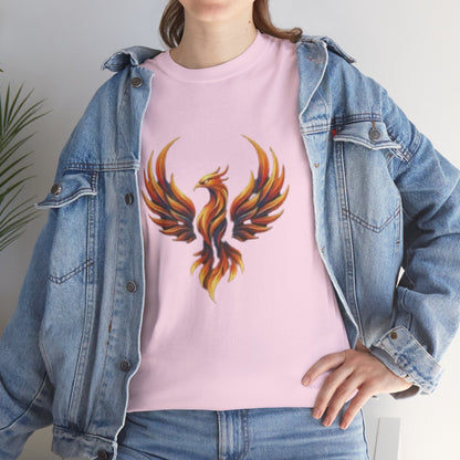 Phoenix Flame T-Shirt