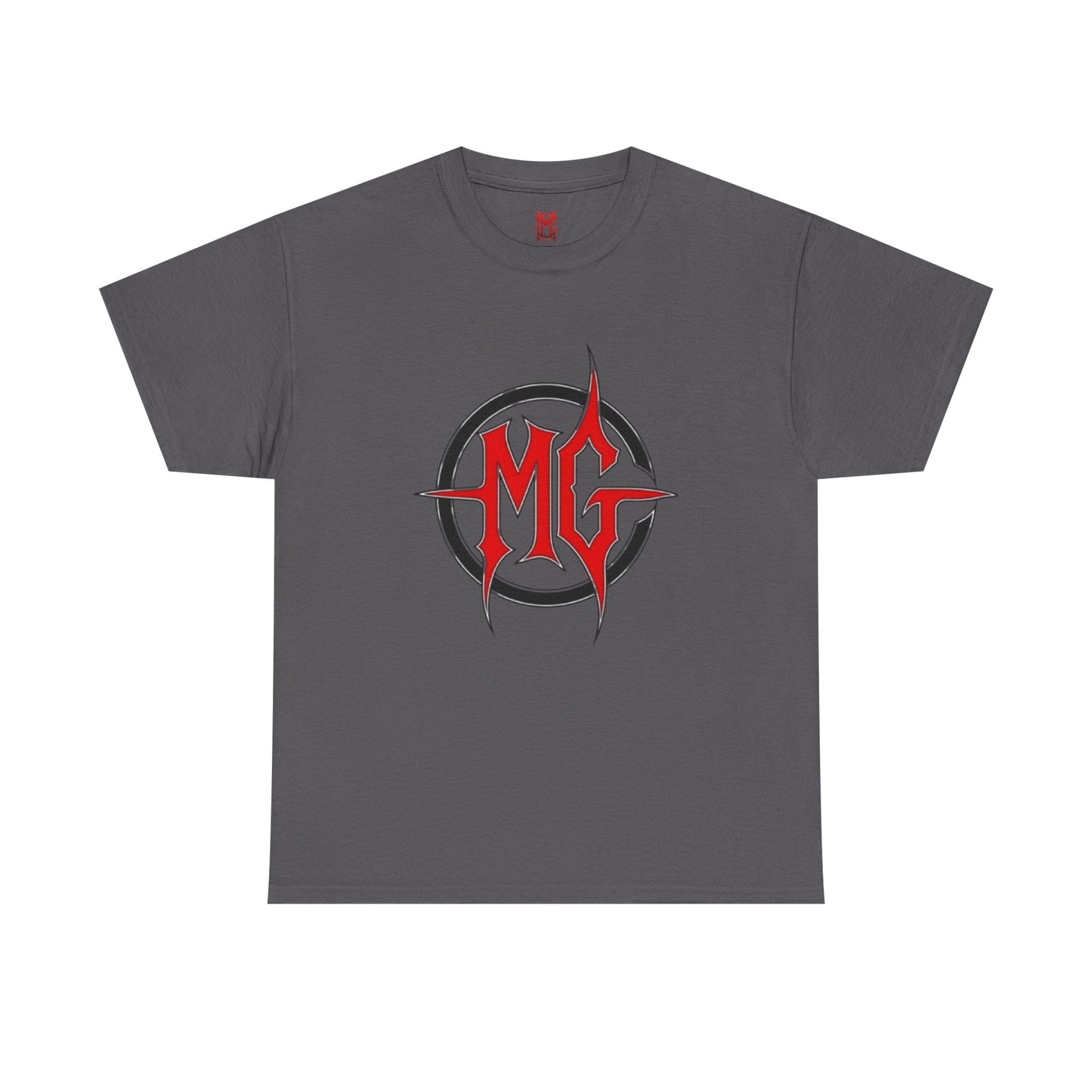 MG Logo T-Shirt