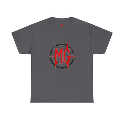 MG Logo T-Shirt