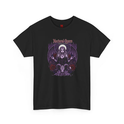 Noctural Queen T-Shirt