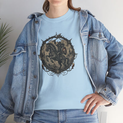Dark Mythic T-Shirt