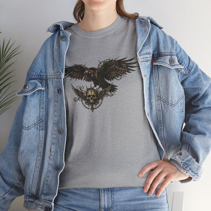 Eagle & Skull T-Shirt