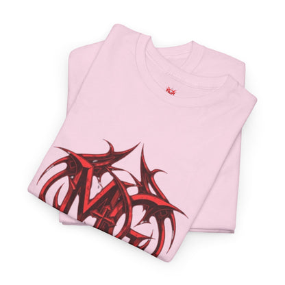 T-shirt gothique MG