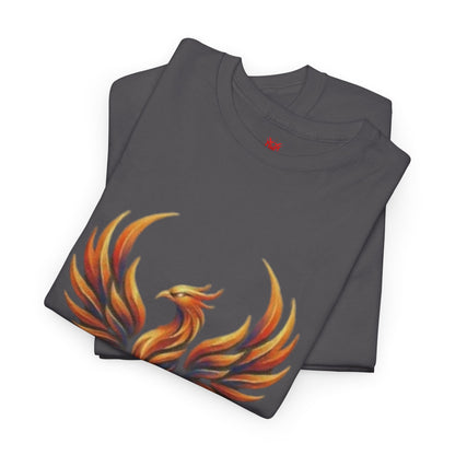Phoenix Flame T-Shirt