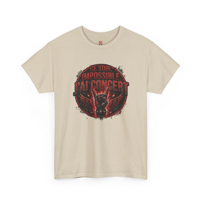 Rock Concert T-Shirt