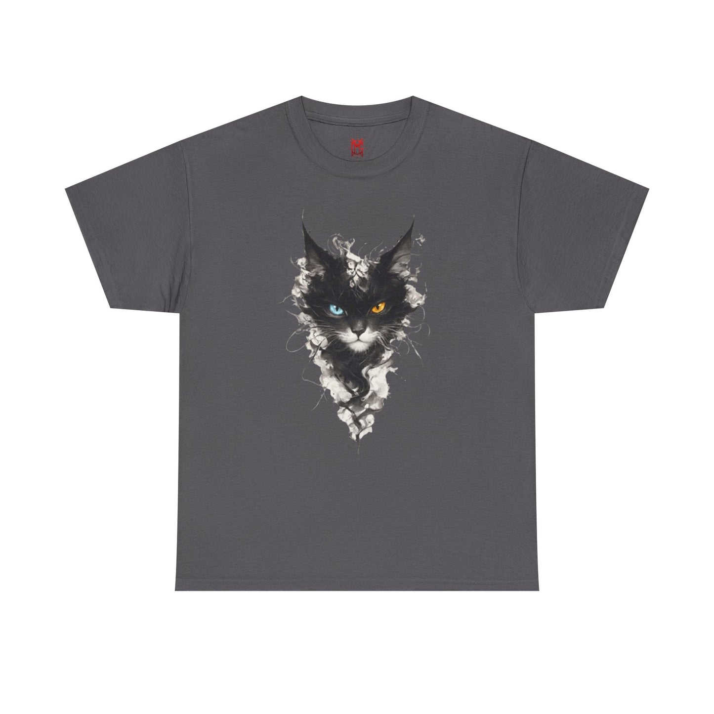 T-shirt Chat Noir