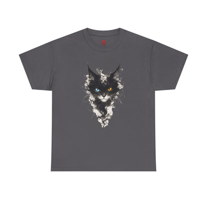 T-shirt Chat Noir