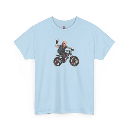 Motorcycle Biker T-Shirt