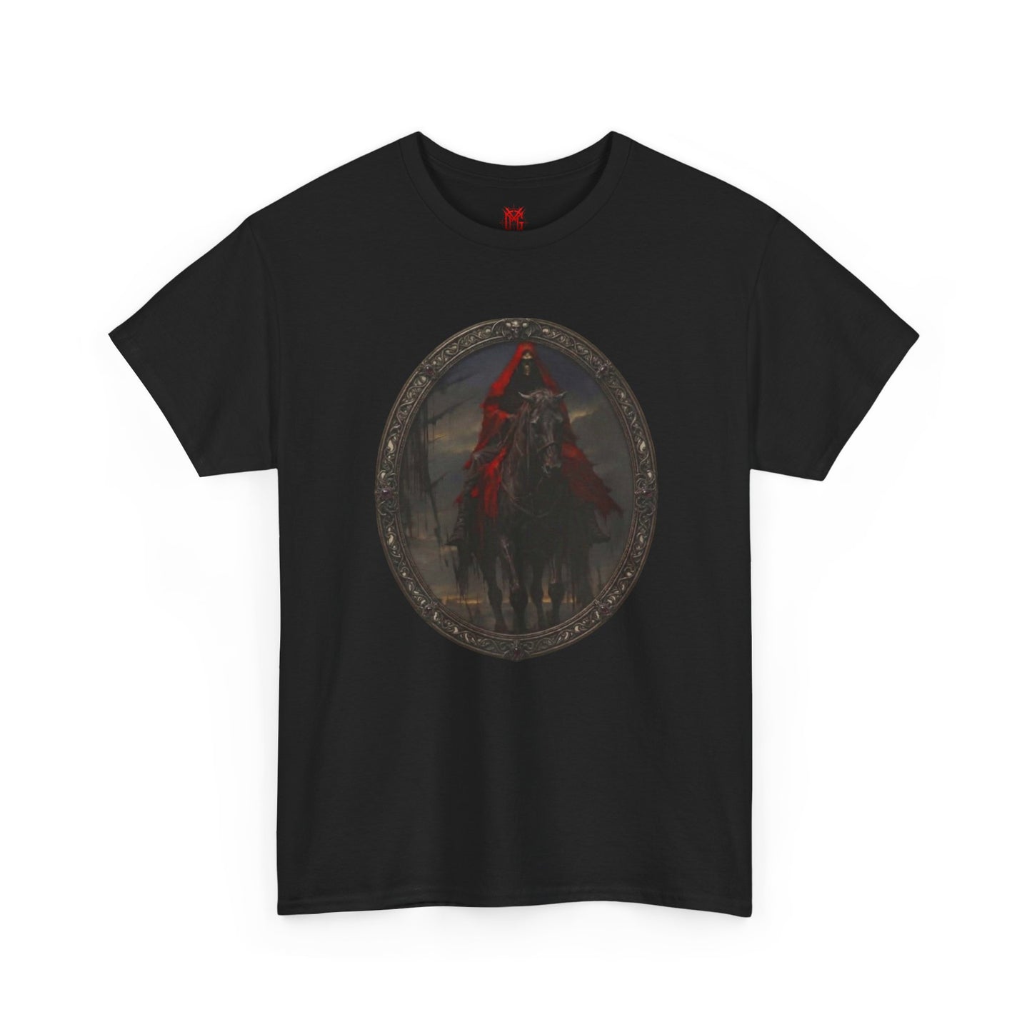 Dark Rider T-Shirt