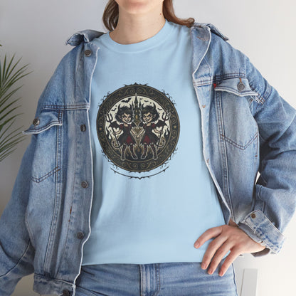 Demoniac Child T-Shirt