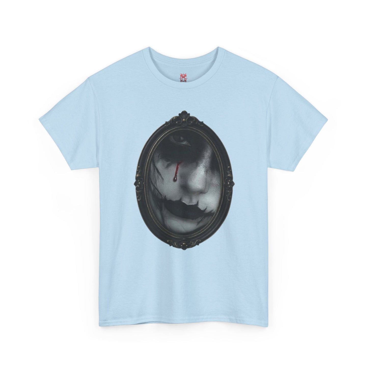 Mirror Face T-Shirt