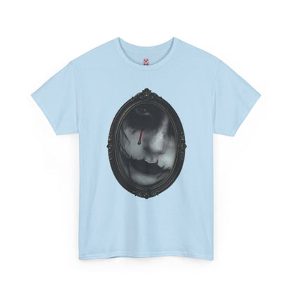 Mirror Face T-Shirt