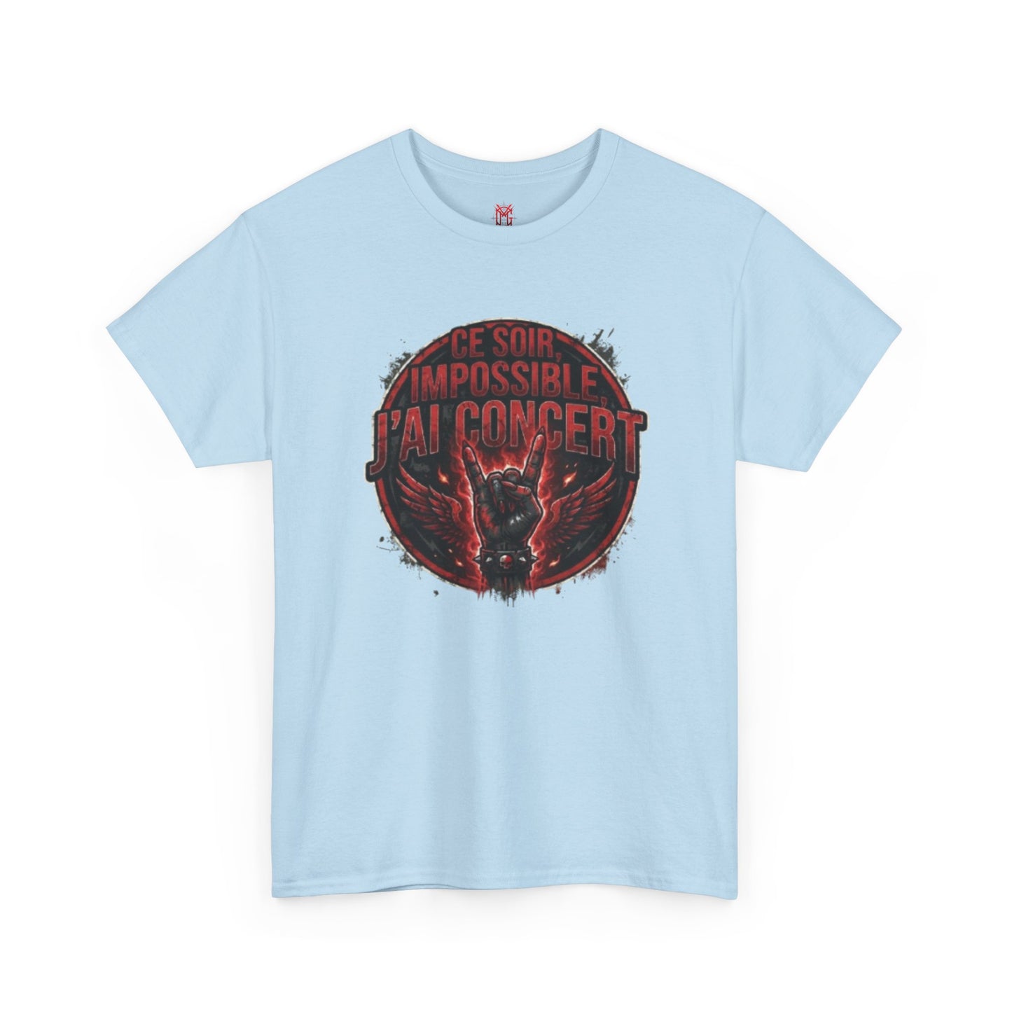 Rock Concert T-Shirt