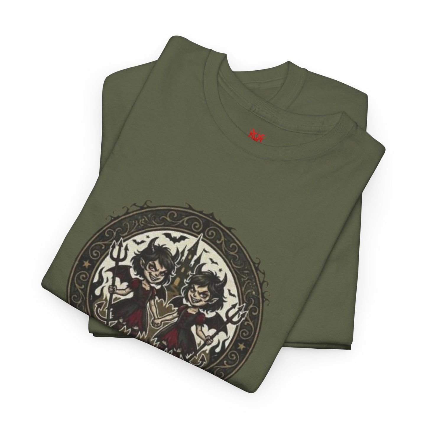 Demoniac Child T-Shirt