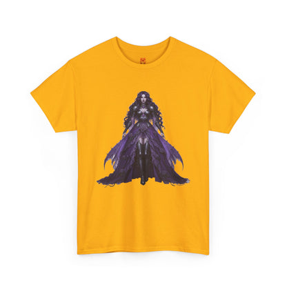 Gothic Dress T-Shirt